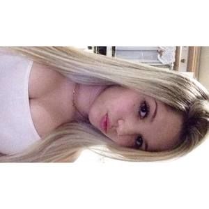 Meet your Posher, Gabriela